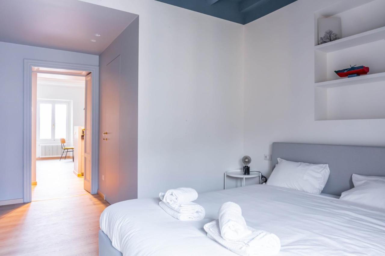 Easylife - Accogliente E Moderno Bilocale In Zona Navigli Apartment Mailand
