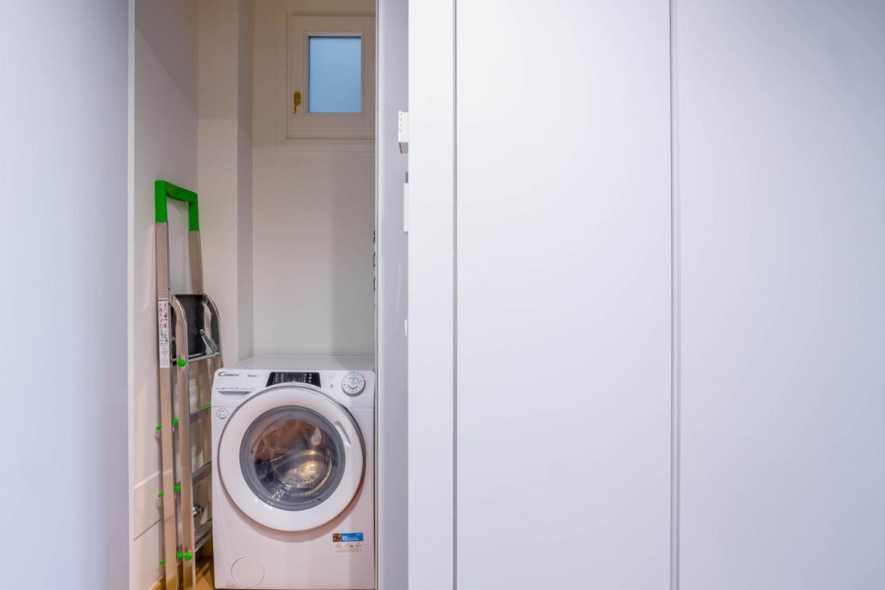 Easylife - Accogliente E Moderno Bilocale In Zona Navigli Mailand